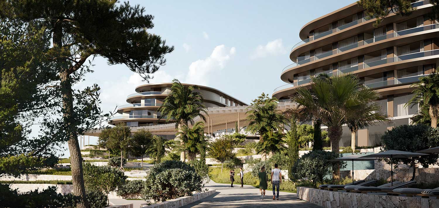 Four Seasons Dubrovnik